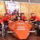 Una escuela sanjuanina participa del Desafío Eco YPF.