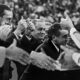 Organismos de derechos humanos presentaron archivos desclasificados del Mundial ’78.