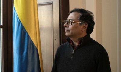 Colombia inicia el diálogo de paz con el ELN luego de cuatro años en suspenso.