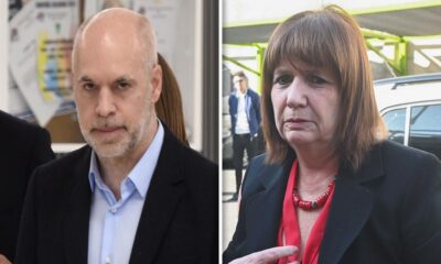Interna caliente en Juntos por el Cambio.