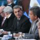 El Senado comenzó a debatir en comisión el Presupuesto 2023.