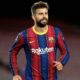 Gerard Piqué anunció su retiro del fútbol.