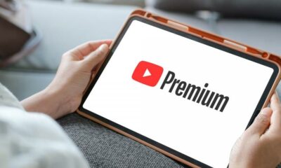 El pago de plataformas sigue creciendo, mientras que la TV tradicional decae: YouTube superó los 80 millones de suscriptores pagos.