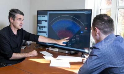Crean un nuevo mapa interactivo que te lleva a todas partes del universo conocido.