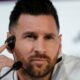 Messi despejó dudas sobre su estado físico: «Llego en un gran momento».