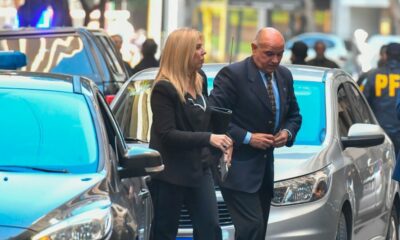 Confirmaron a la jueza Capuchetti, pero le ordenan avanzar en la pista Milman.