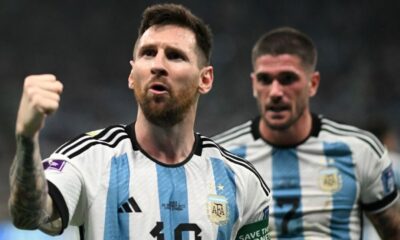 La Scaloneta avanza: ¿Cuándo vuelve a jugar la Selección Argentina en el Mundial Qatar 2022?