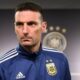 Scaloni haría cambios en todas las líneas frente a Canadá 