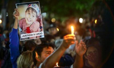 Comenzó el juicio por el crimen de Lucio Dupuy en La Pampa: las 4 claves del caso.