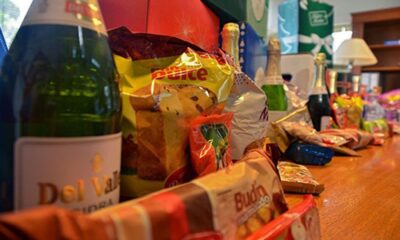 Se entregarán 70 mil módulos navideños, en San Juan.