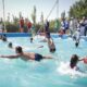 Suspenden las colonias de verano en el Gran San Juan y departamentos aledaños.