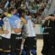 Las Águilas lograron que por sexta vez seamos campeones mundiales.