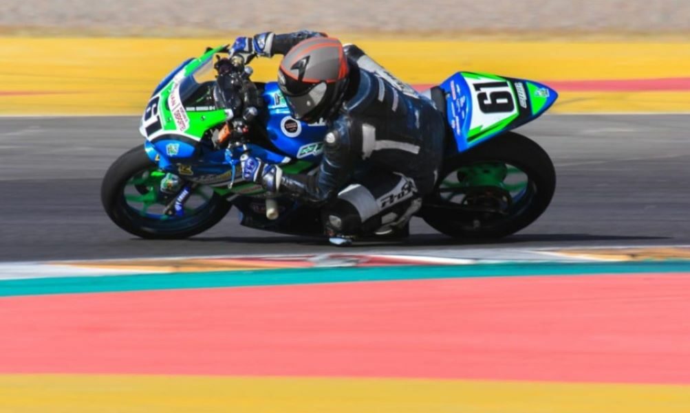 ¡No te lo pierdas! El deporte motor capta la atención este fin de semana. ¡No te lo pierdas! El deporte motor capta la atención este fin de semana.