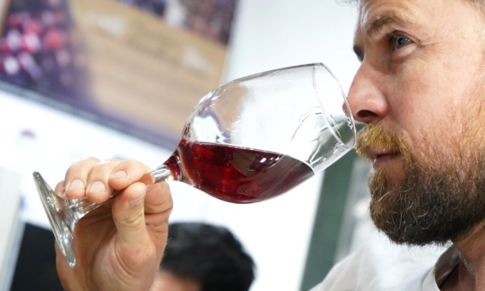 Con muchas actividades el Día del Vino Argentino se celebra en San Juan a pura tradición. Con muchas actividades el Día del Vino Argentino se celebra en San Juan a pura tradición.