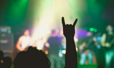 ¡No te lo pierdas! Rock Solidario presenta su 5ta edición en El Pinar.