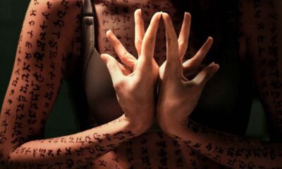 Una película de Terror de Netflix se convierte en tendencia, sumándose a la lista de las más vistas en el último tiempo.