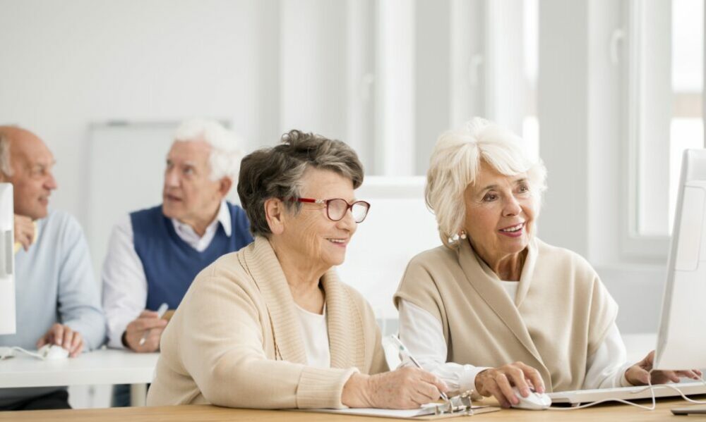 Abre la inscripción de la Universidad para Adultos Mayores «Por un nuevo proyecto de vida». Abre la inscripción de la Universidad para Adultos Mayores «Por un nuevo proyecto de vida».