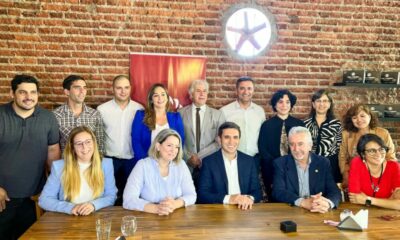 San Martín se equipa con tecnología de punto para fortalecer la educación.