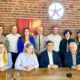 San Martín se equipa con tecnología de punto para fortalecer la educación.
