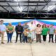 Nuevas obras para la capilla Virgen de Pompeya, en San Martín.