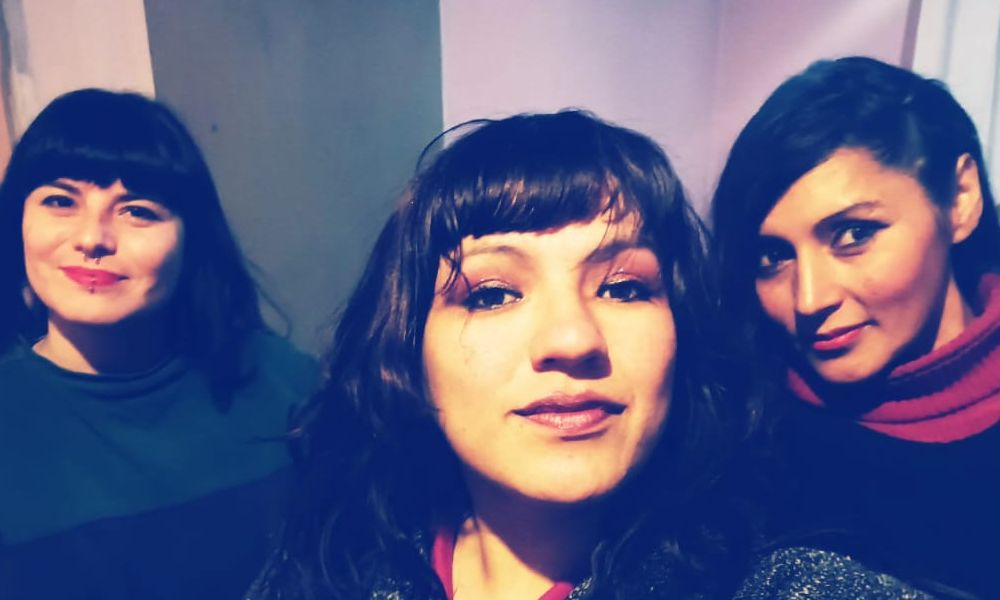 Las chicas de Medusa Producciones, inspiran a su género, y afirman que: «Existe la posibilidad de un mundo mejor». Las chicas de Medusa Producciones, inspiran a su género, y afirman que: «Existe la posibilidad de un mundo mejor».