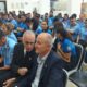 Convenio entre Seguridad y la UNSJ para capacitar a policías.