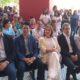 Salud celebró el Día de la Sanidad en el Hospital Rawson.