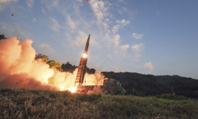 Rusia confirma la próxima reunión con EEUU para abordar tratado de armas nucleares.