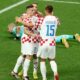 Croacia se lo dio vuelta a Canadá y lo eliminó del Mundial.