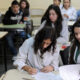 Comienza la reubicación de estudiantes secundarios de gestión estatal