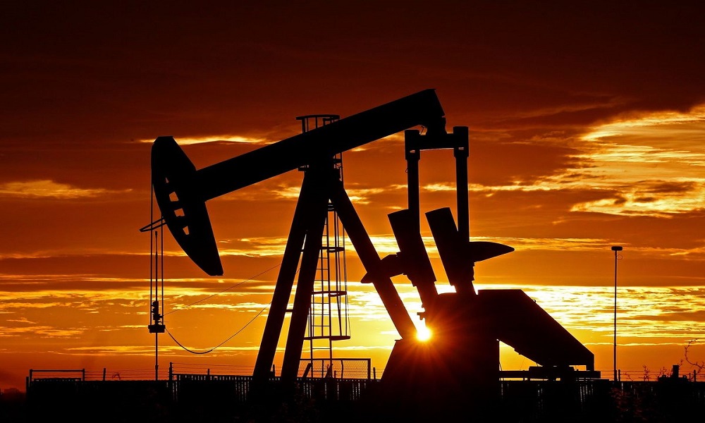 EEUU autoriza importaciones de petróleo ruso a algunos estados de la Unión Europea. EEUU autoriza importaciones de petróleo ruso a algunos estados de la Unión Europea.