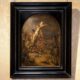 Museo descubre que una pintura adquirida hace un siglo es un Rembrandt original.