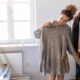 Pensar todos los días en qué ponerse agobia a miles de personas, la solución es el «batch dressing».