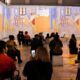 ¡No te lo pierdas! Última semana para visitar la muestra Van Gogh en el Teatro del Bicentenario.