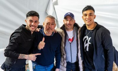 Especial cuartetero, segunda parte con César Grande de Chipote: «Perdura en el tiempo por la alegría que tienen sus notas musicales».
