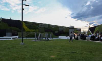 El Museo de la HistoriaUrbana Sanjuanino quedó abierto al público.