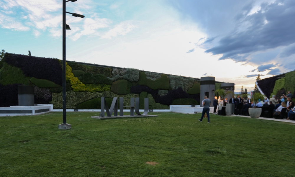 El Museo de la HistoriaUrbana Sanjuanino quedó abierto al público. El Museo de la HistoriaUrbana Sanjuanino quedó abierto al público.