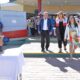 El Hospital Dr. Federico Cantoni de Pocito cumplió 10 años.