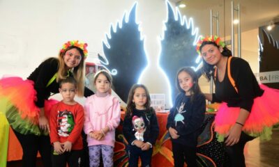 ¡No te lo pierdas! El Museo Franklin Rawson abre las inscripciones para el Vacacionarte 2023.