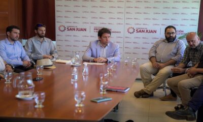 Heladas tardías: se define la modalidad de entrega de los fondos para los productores afectados.