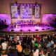 Con más de 200 artistas en escena, cerraron los programas de formación de la FNS 2022.