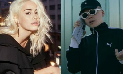 Lali y Bizarrap, son los primeros artistas confirmados para Fiesta Nacional del Sol 2023.
