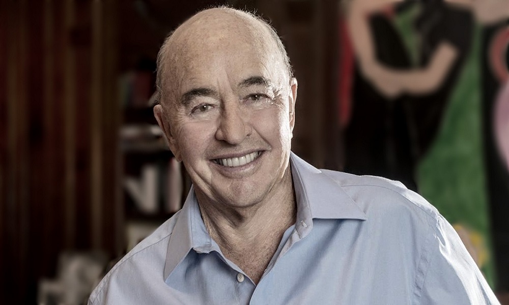Joe Lewis, propietario de Lago Escondido, el lugar donde el poder celebra sus reuniones. Joe Lewis, propietario de Lago Escondido, el lugar donde el poder celebra sus reuniones.