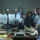 «Argentina, 1985» ganó como mejor filme latinoamericano en los Premios Forqué.