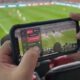 ¿Cómo es la app de la FIFA para acceder a estadísticas en tiempo real, en pleno partido?