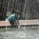 Calor sofocante en casi todo el país: Tartagal superó los 55 grados de térmica.
