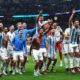 ¡Hoy, el gran día! Argentina enfrenta a Croacia en busca de su sexta final mundialista.