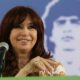 Cristina Fernández: «No es contra Cristina, es contra el peronismo».