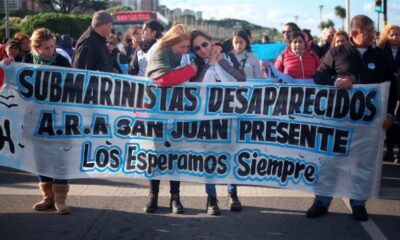 Viaje a Lago Escondido: Denuncian a un juez por firmar fallos como si estuviera en Buenos Aires.