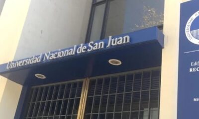 Abren inscripciones para doctorados y diplomaturas de la UNSJ.